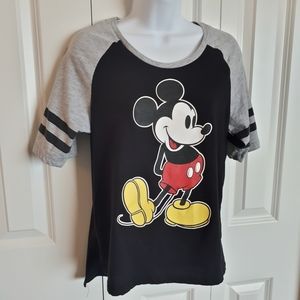 Mickey T-Shirt - Size S